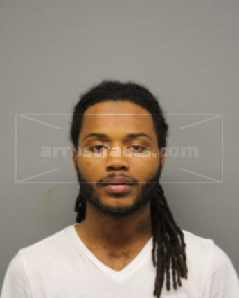 Marcus D Freeman