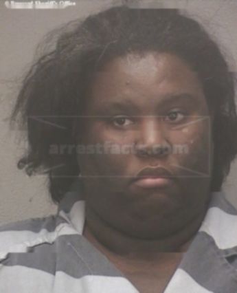 Trellyni Nekae Mcintosh