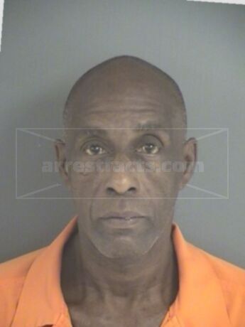 Terry Tyrone Jones