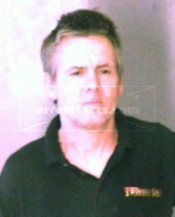 Robert David Roach
