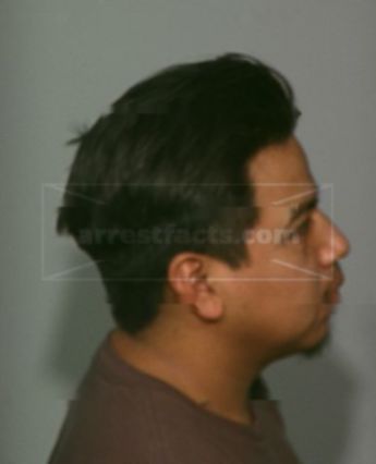 Miguel Angel Ramirez-Vazquez