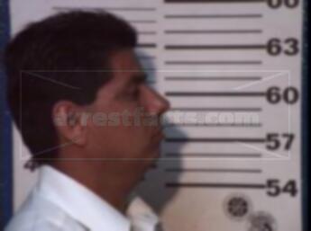 Jose Humberto Villarreal Garza