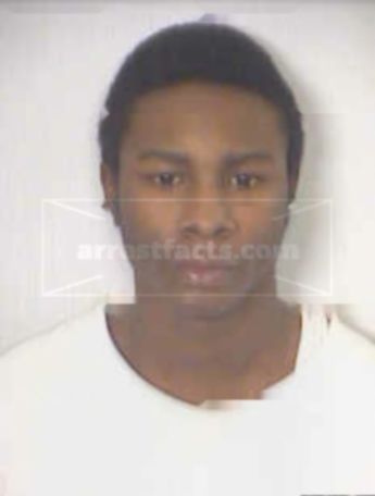 Tremayne Marcus Jordan