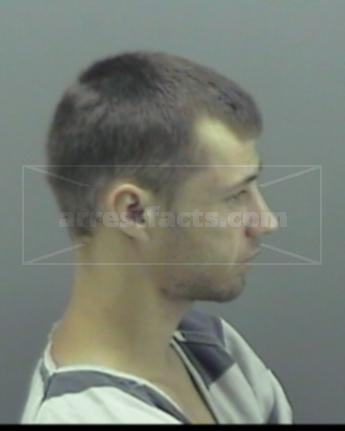 Richard Alan Baxter