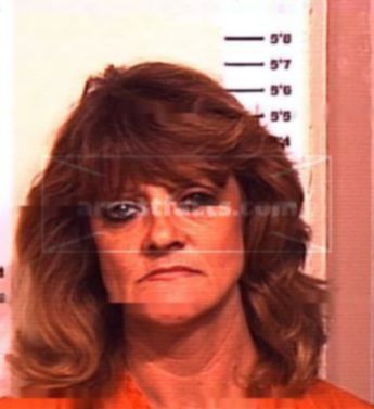 Mary Ann Redwine
