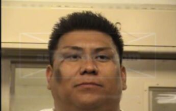 Garrett Michael Chino