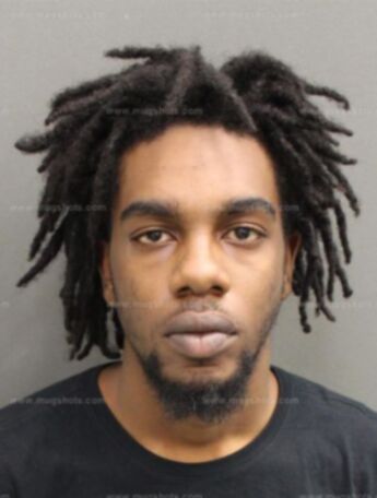 Michael Andre Chester