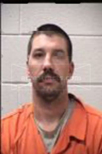 Michael Lee Mccamman