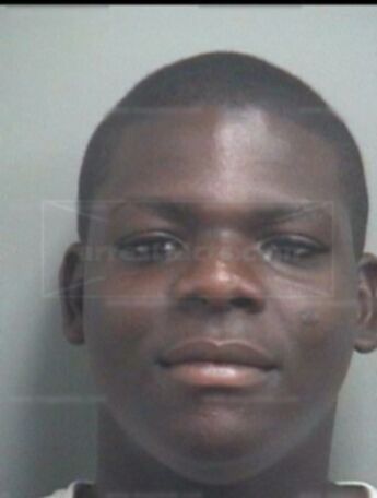 Marcus Renuard Simmons