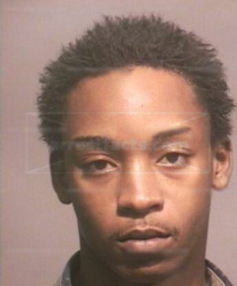 Jarvis Thompson