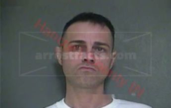 Timothy Lee Mcmann