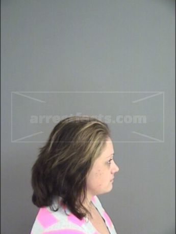 Amanda Leigh Kissinger