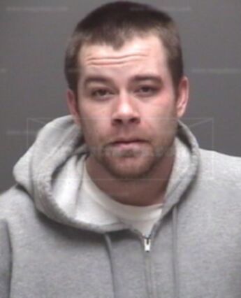 Michael Wesley Cormier