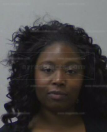 Dynasty Nicole Jefferson
