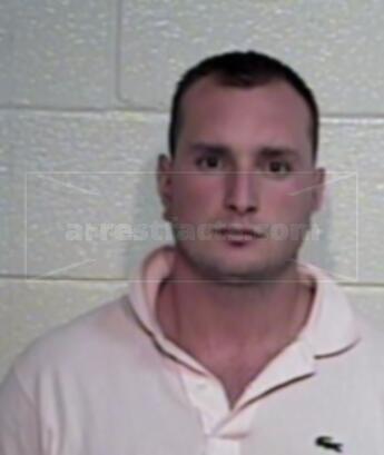 Derek Daniel Maxwell