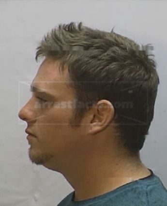 Jonathan Chase Hodges
