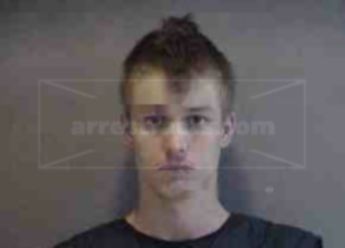 Andrew K Carpenter