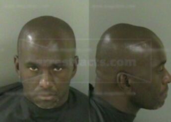 Danny Troy Curry