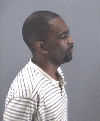 Willie Charles Garrett