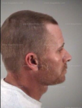 Ronald Wayne Smith