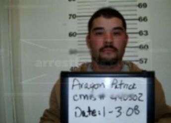 Patrick Aragon