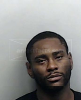 Tariq Hasaan Stevenson
