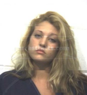 Brittani Niclon Crum