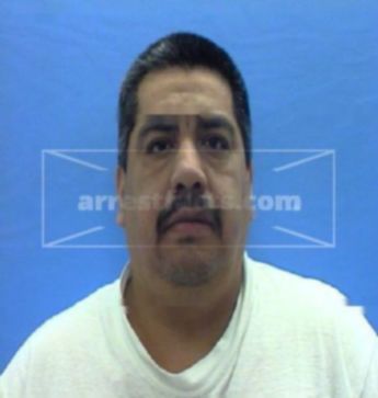 Miguel Gutierrez-Ramirez