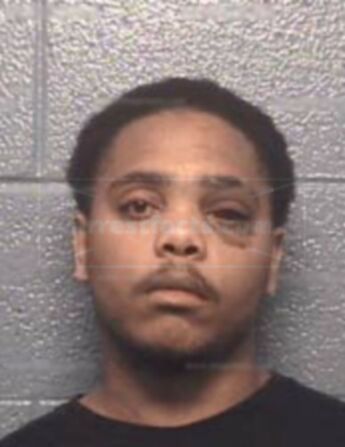 Deonte Laquan Thomas