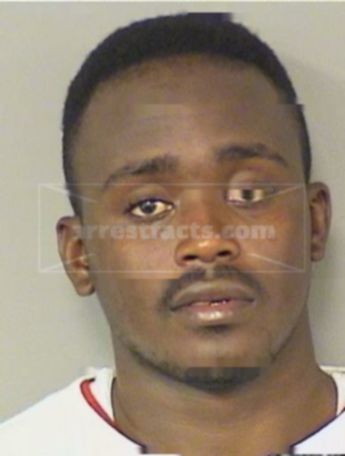 Travis Lamar Edwards