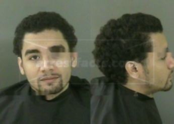 Christopher John Rivas