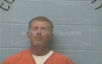 Michael Shane Walden