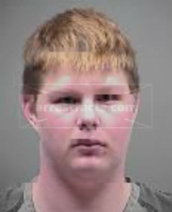 Nathan James Benage