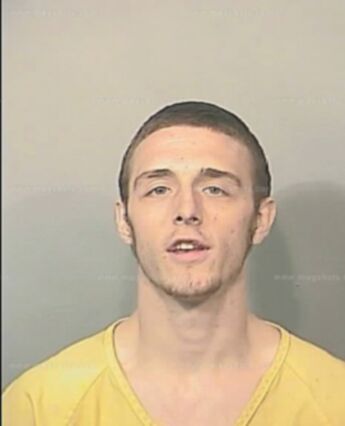 Christopher Michael Fay