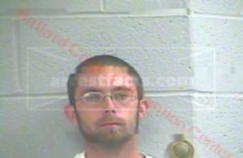 James Matthew Ellegood