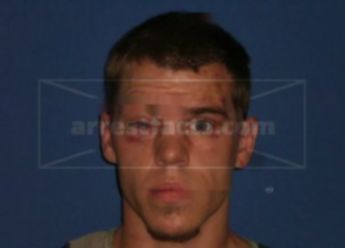 Brandon Christopher Mccomas