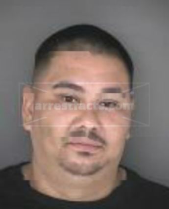Joshua Michael Gomez