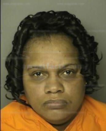 Laverne Yvette Johnson
