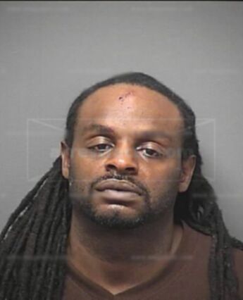 Antonio Lenard Martin