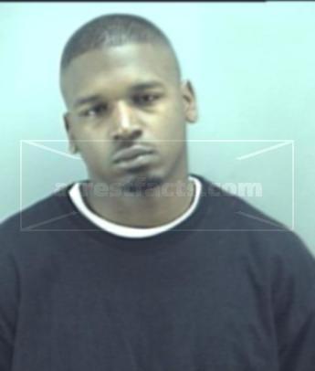 Quintele Lamar Jackson