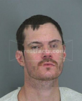 Travis William Gordon