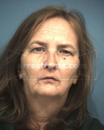Frances Kay Roberts