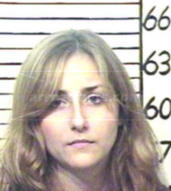 Taylor Leah Polk