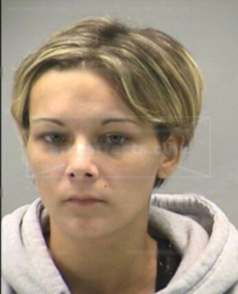 Nicole Reneea Reeder