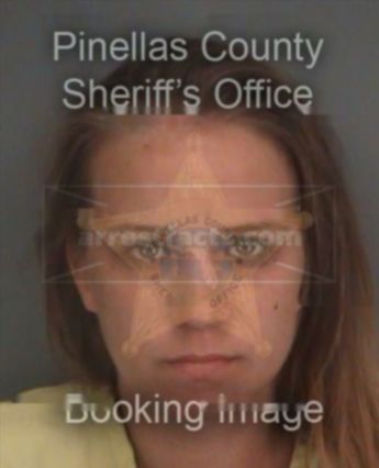 Victoria Renee Dickens