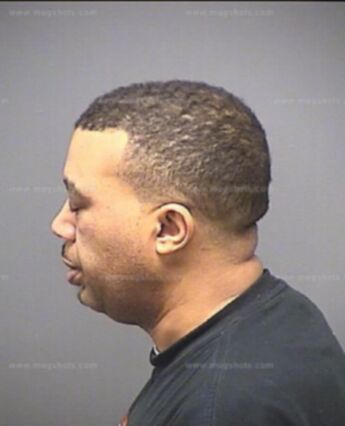 Anthony Lafayette Edwards