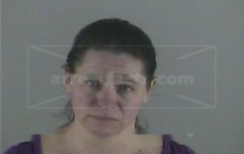 Sara Jayne Gittins