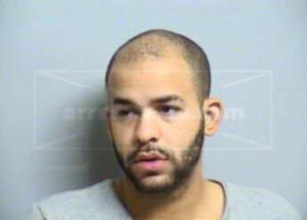 Joneric Tyrone Veales