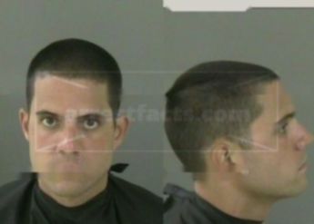 Joshua Mathew Nesbit