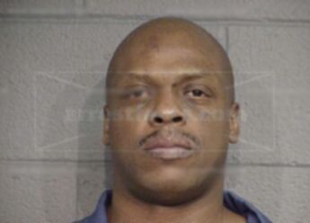 Mark Antonio Fox